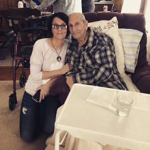 Meet your Posher, Ann